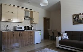 Ozsoy Apart Apart Otel
