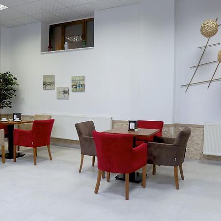 Ozsoy Apart Apart otel Ürgüp Dış mekan fotoğraf