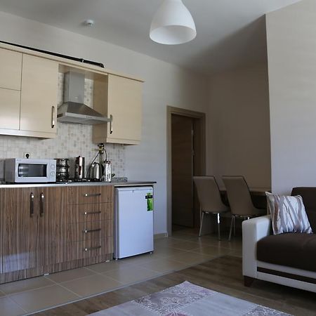 Ozsoy Apart Apart otel Ürgüp Oda fotoğraf
