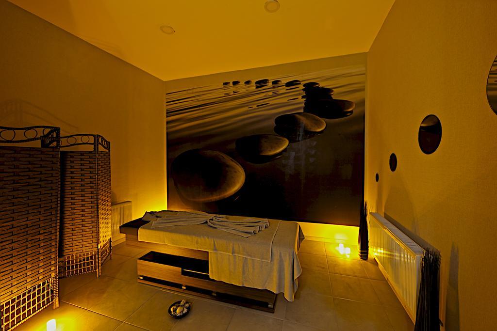 Ozsoy Apart Apart otel Ürgüp Dış mekan fotoğraf