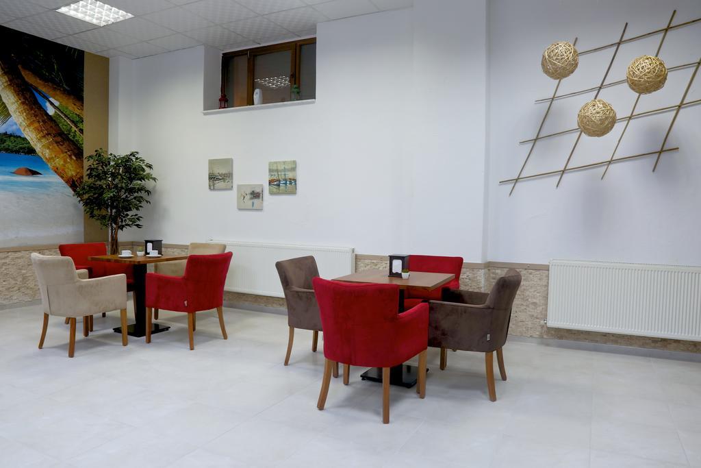Ozsoy Apart Apart otel Ürgüp Dış mekan fotoğraf
