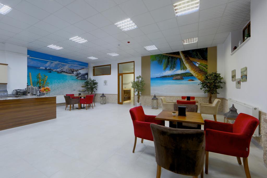 Ozsoy Apart Apart otel Ürgüp Dış mekan fotoğraf