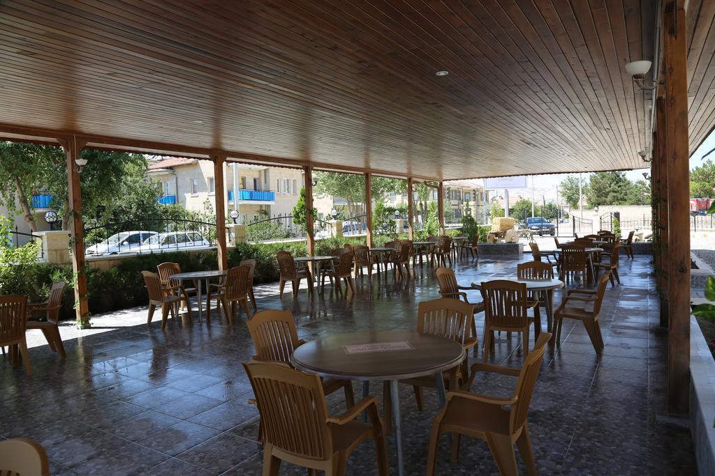 Ozsoy Apart Apart otel Ürgüp Oda fotoğraf