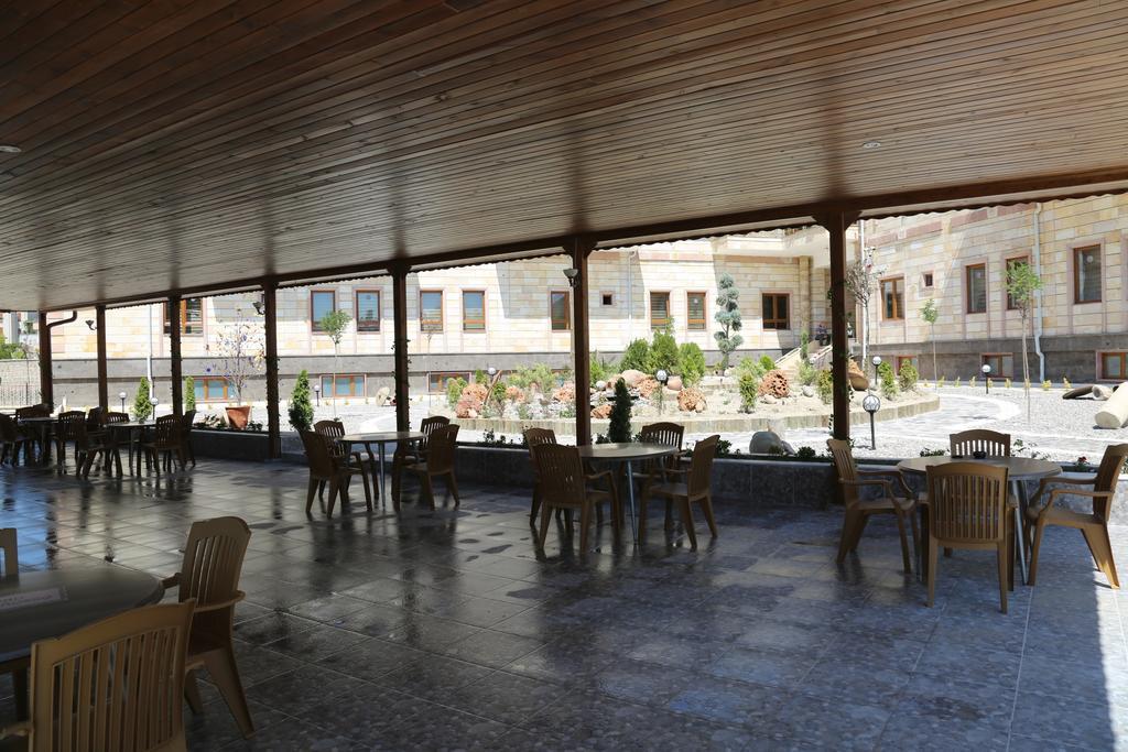 Ozsoy Apart Apart otel Ürgüp Oda fotoğraf