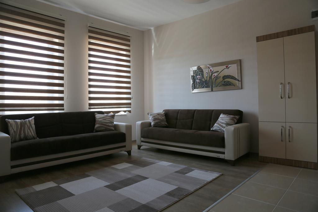 Ozsoy Apart Apart otel Ürgüp Oda fotoğraf