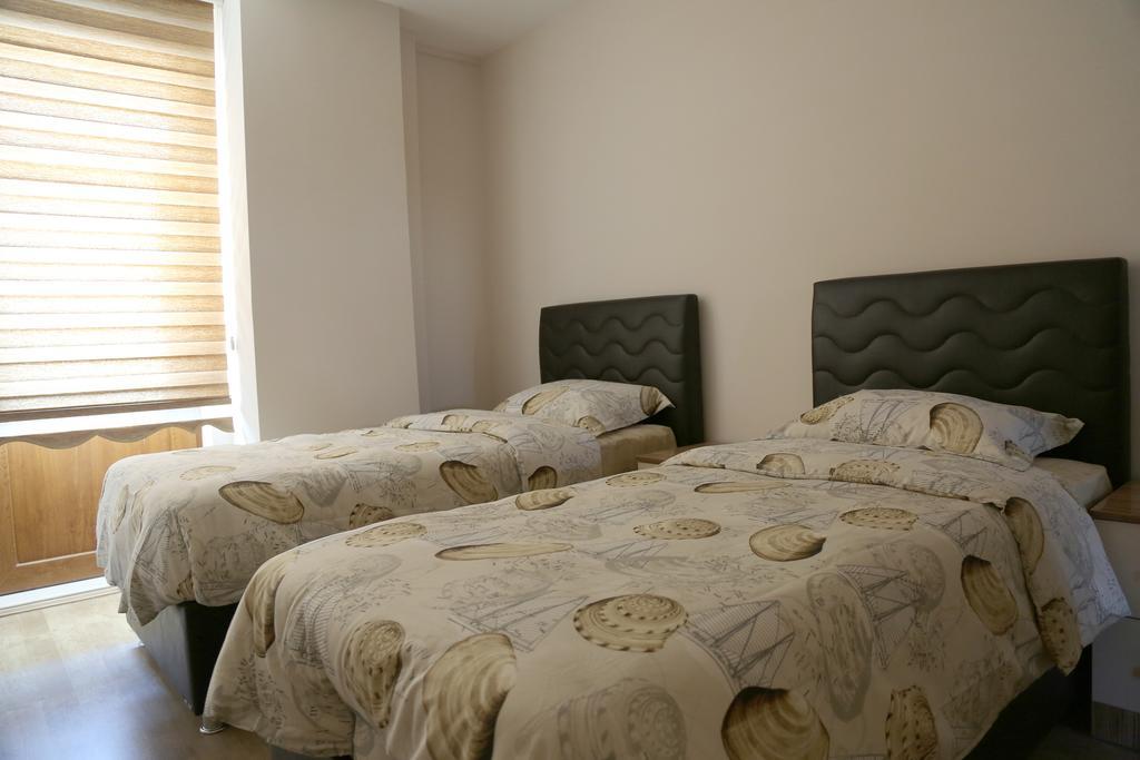 Ozsoy Apart Apart otel Ürgüp Oda fotoğraf